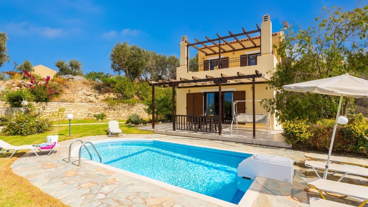 Photo of Outdoor in Maroulas