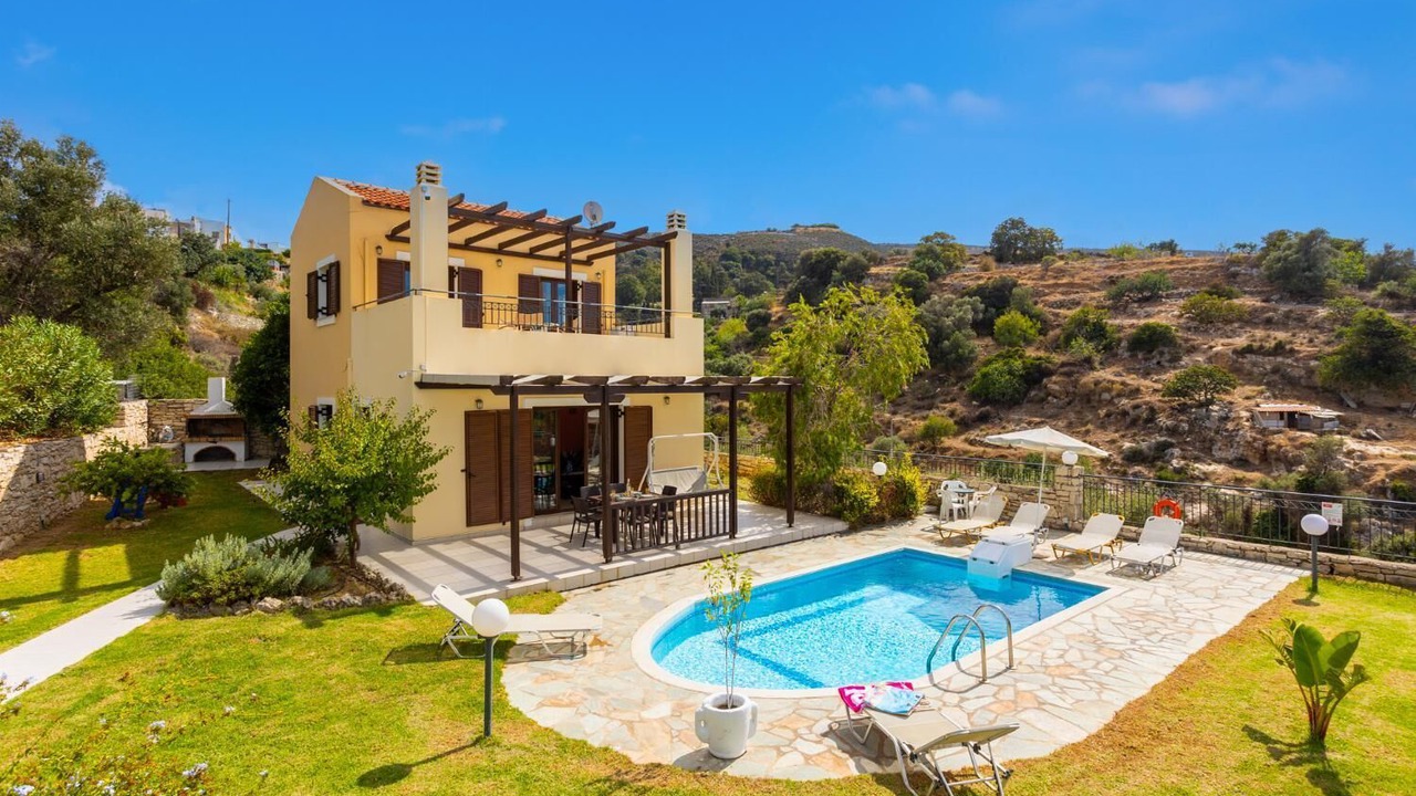 Photo of Outdoor in Maroulas