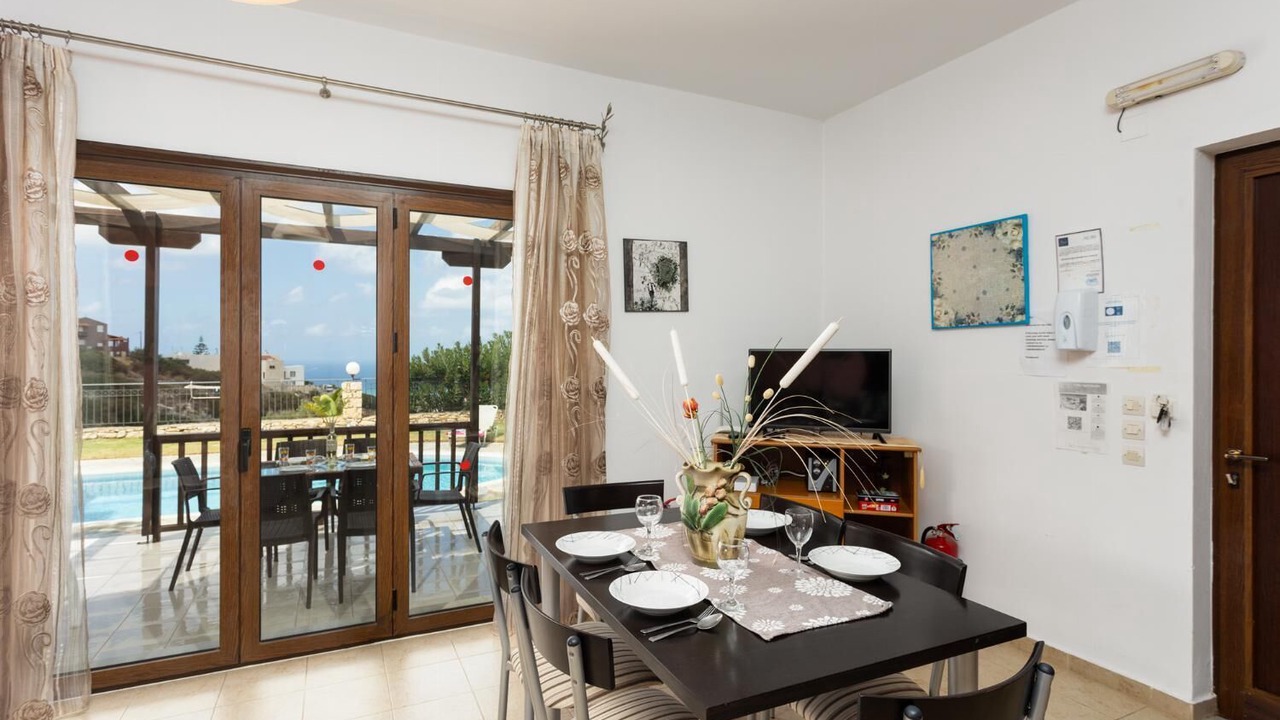 Photo of Livingroom in Maroulas