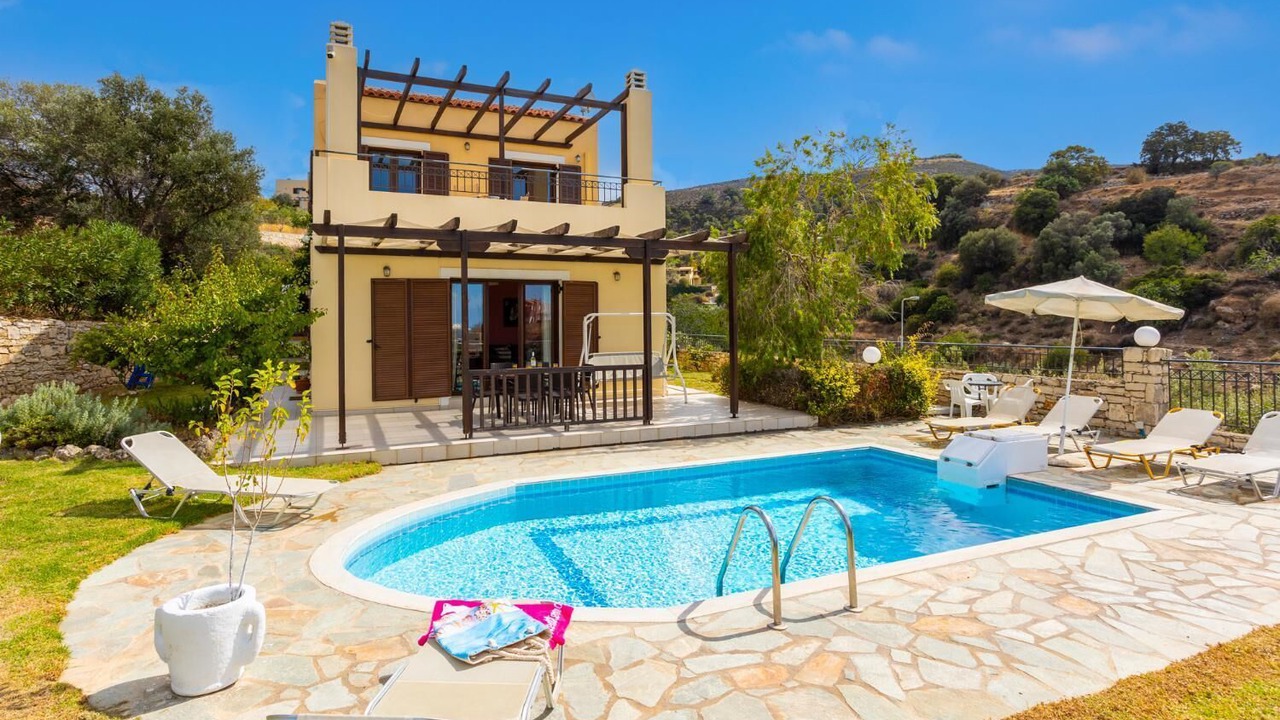 Photo of Outdoor in Maroulas