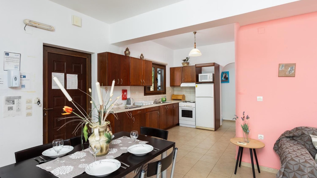 Photo of Livingroom in Maroulas