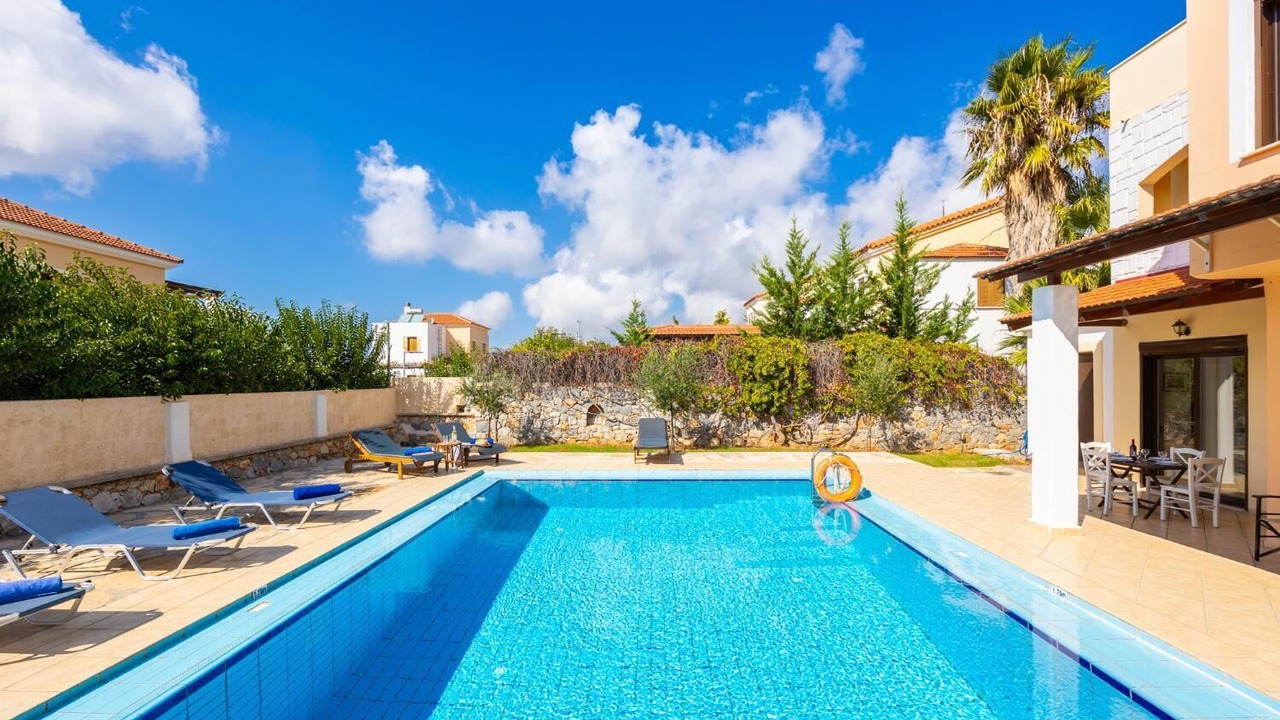 Photo of Outdoor in Kefalas