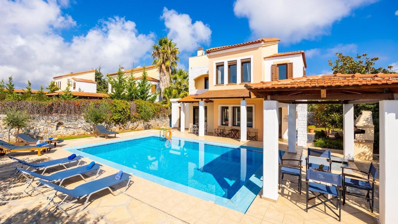 Photo of Outdoor in Kefalas