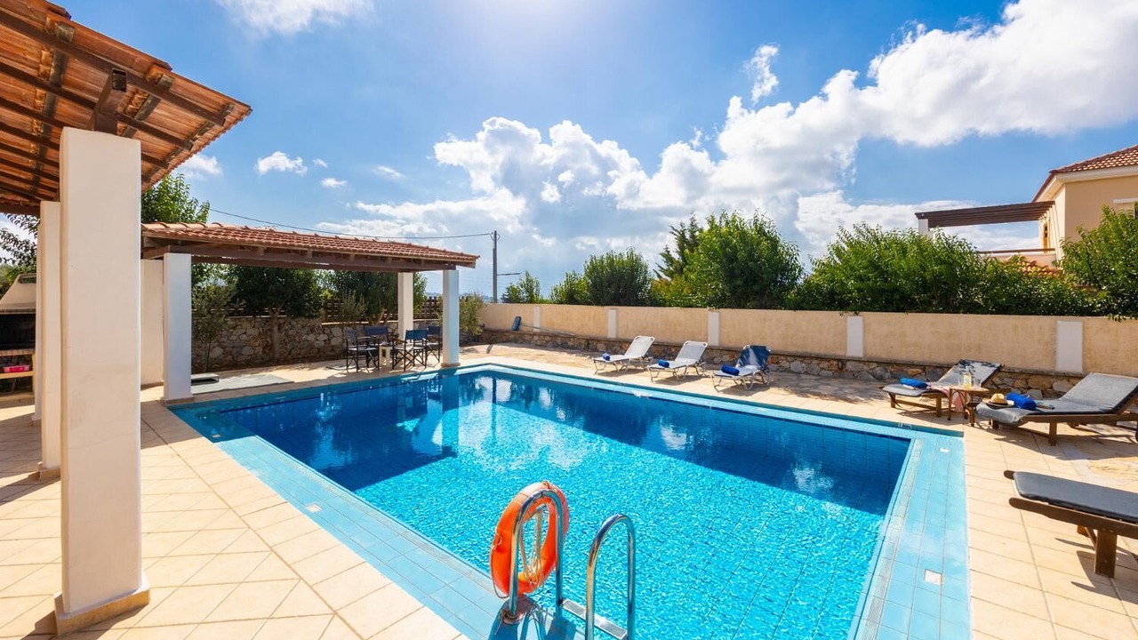 Photo of Outdoor in Kefalas