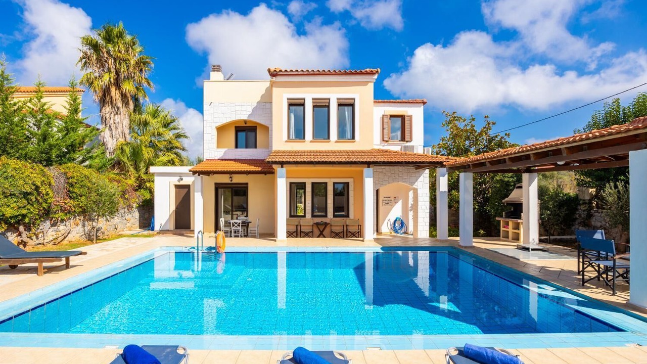 Photo of Outdoor in Kefalas