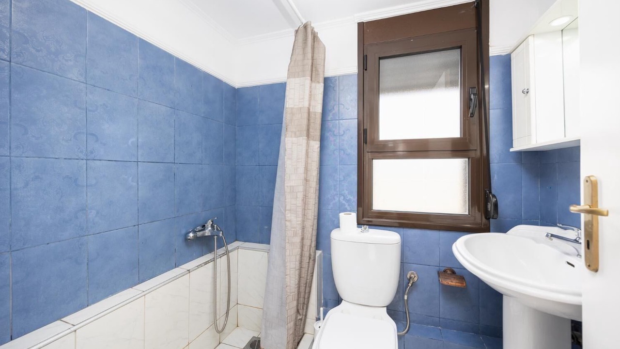 Photo of Bathroom in Kefalas