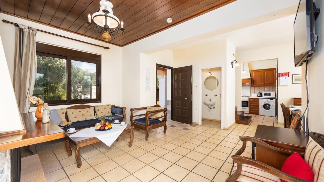 Photo of Livingroom in Kefalas