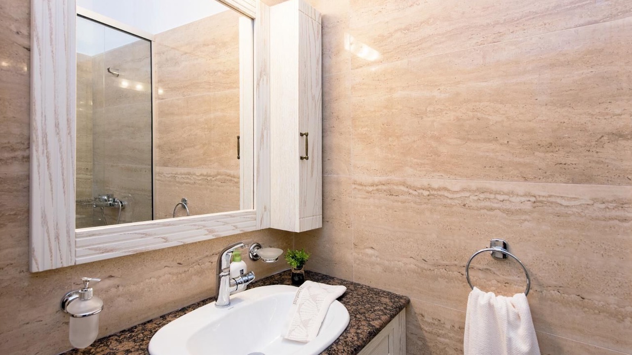 Photo of Bathroom in Vlachatika