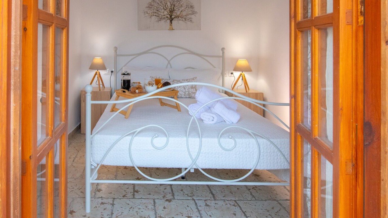 Photo of Bedroom in Old Hersonissos