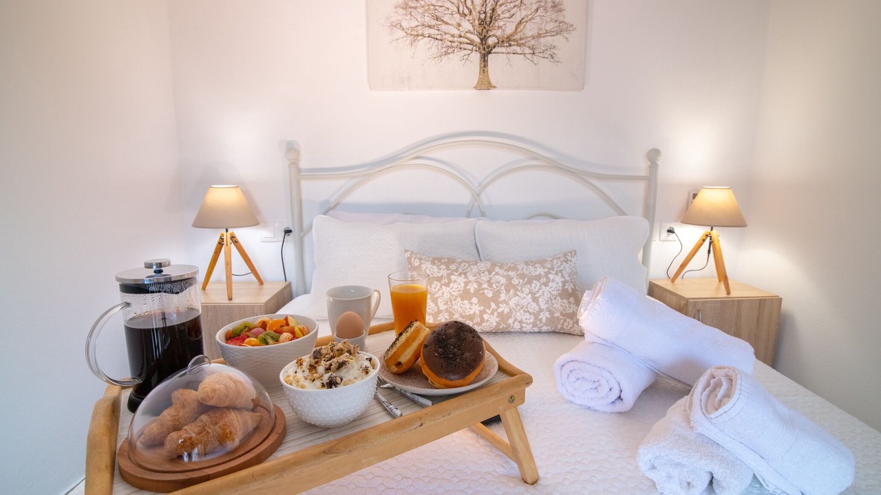 Photo of Bedroom in Old Hersonissos