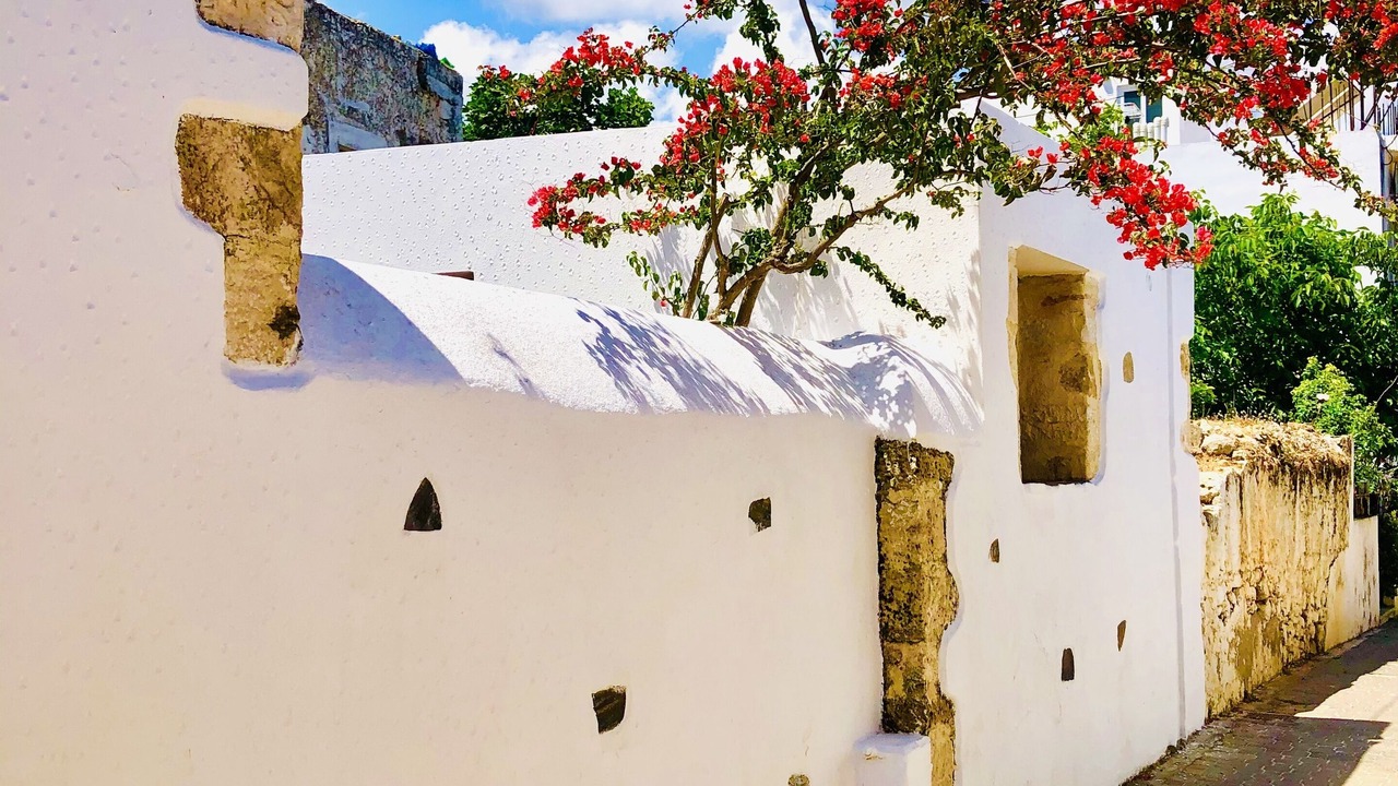 Photo of Outdoor in Old Hersonissos