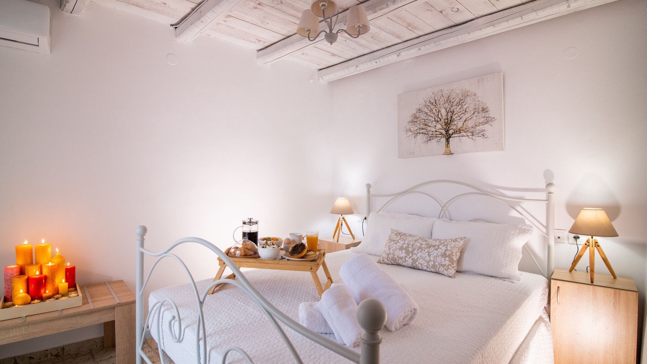 Photo of Bedroom in Old Hersonissos