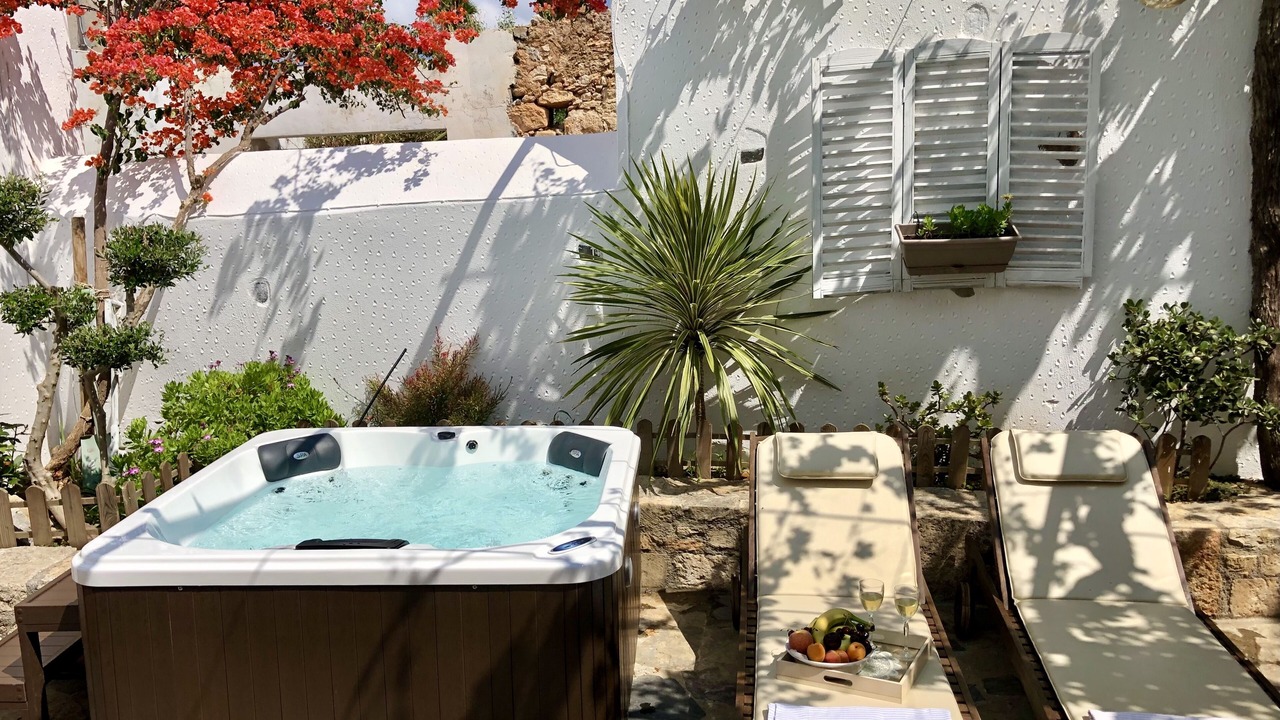 Photo of Patio Balcony in Old Hersonissos