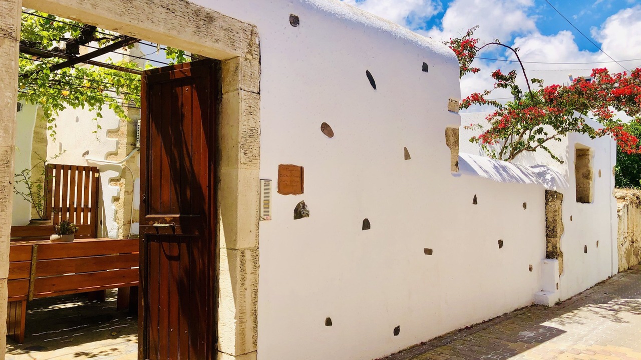 Photo of Outdoor in Old Hersonissos