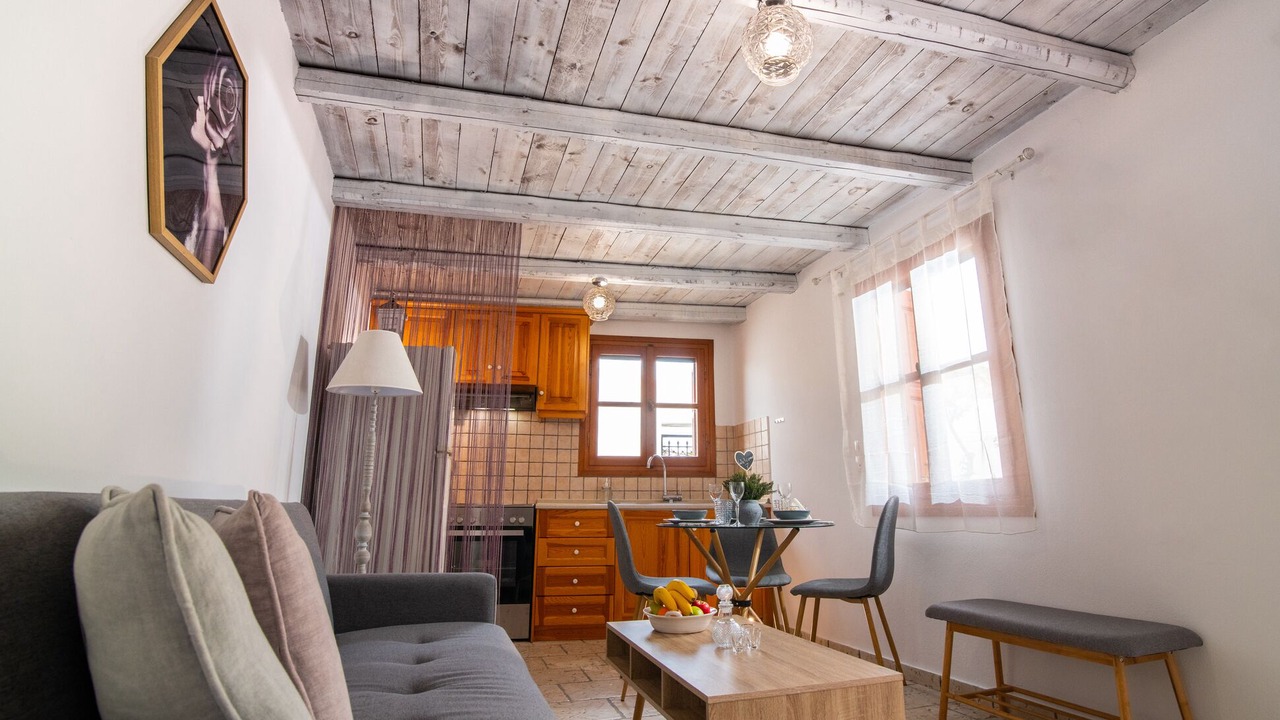 Photo of Livingroom in Old Hersonissos