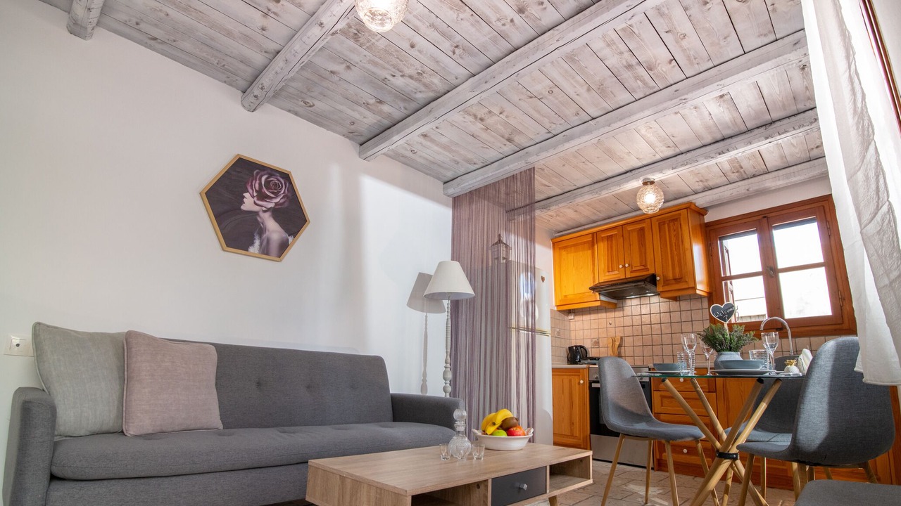 Photo of Livingroom in Old Hersonissos