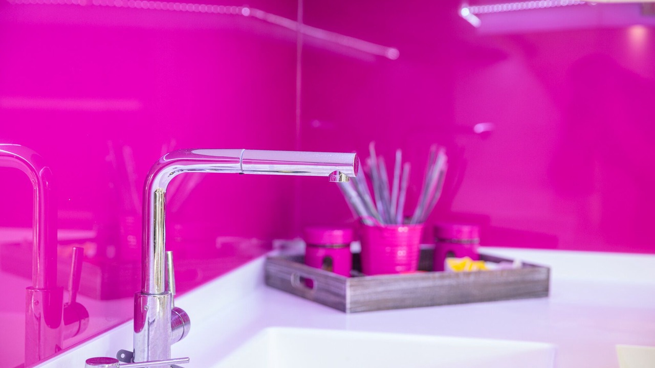 Photo of Bathroom in Kato Gouves