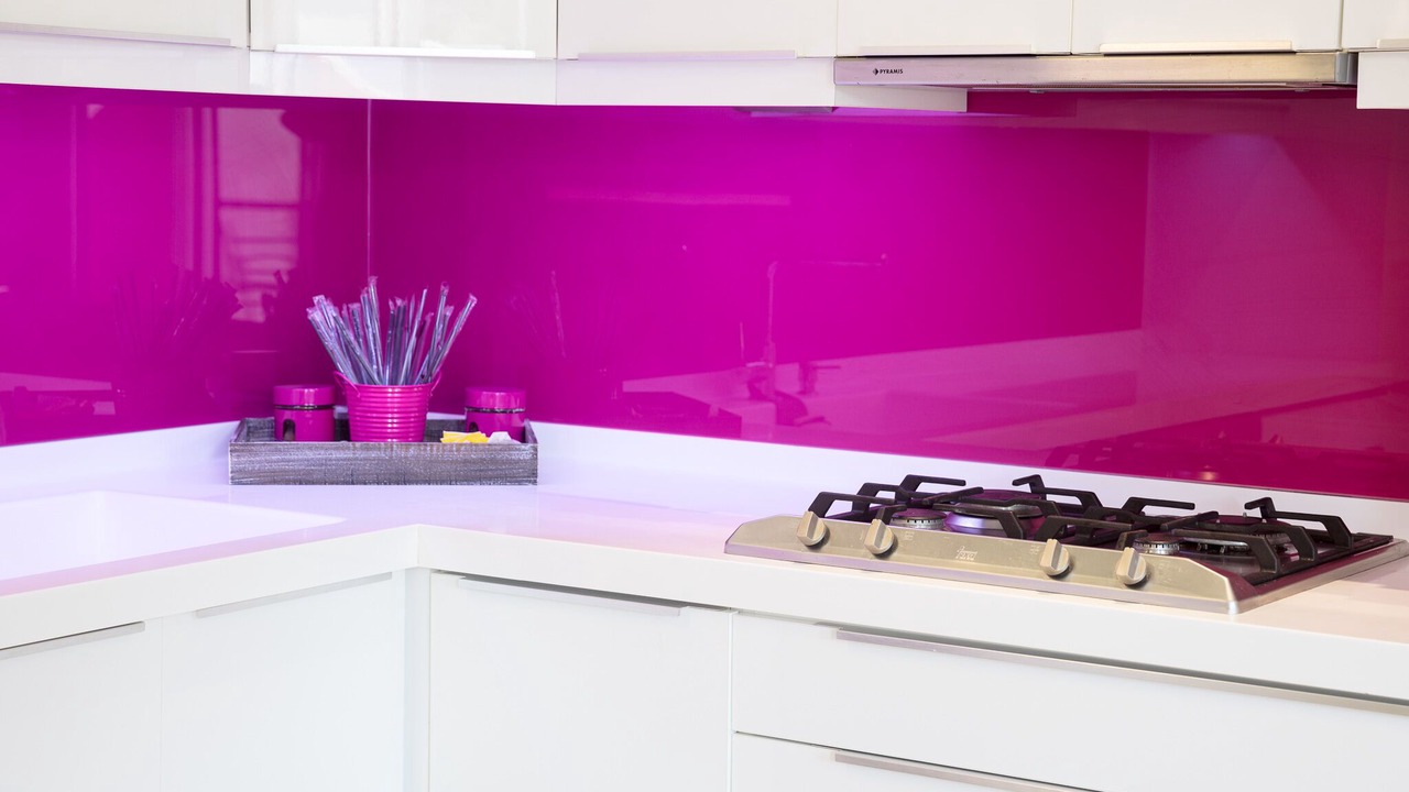 Photo of Kitchen in Kato Gouves