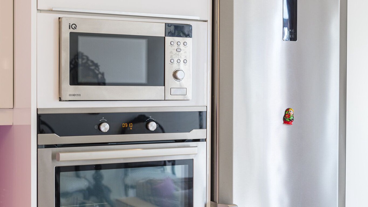 Photo of Kitchen in Kato Gouves