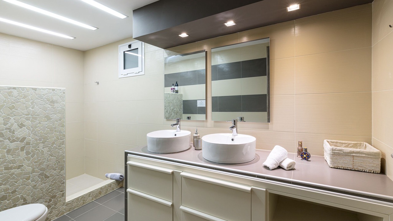 Photo of Bathroom in Kato Gouves