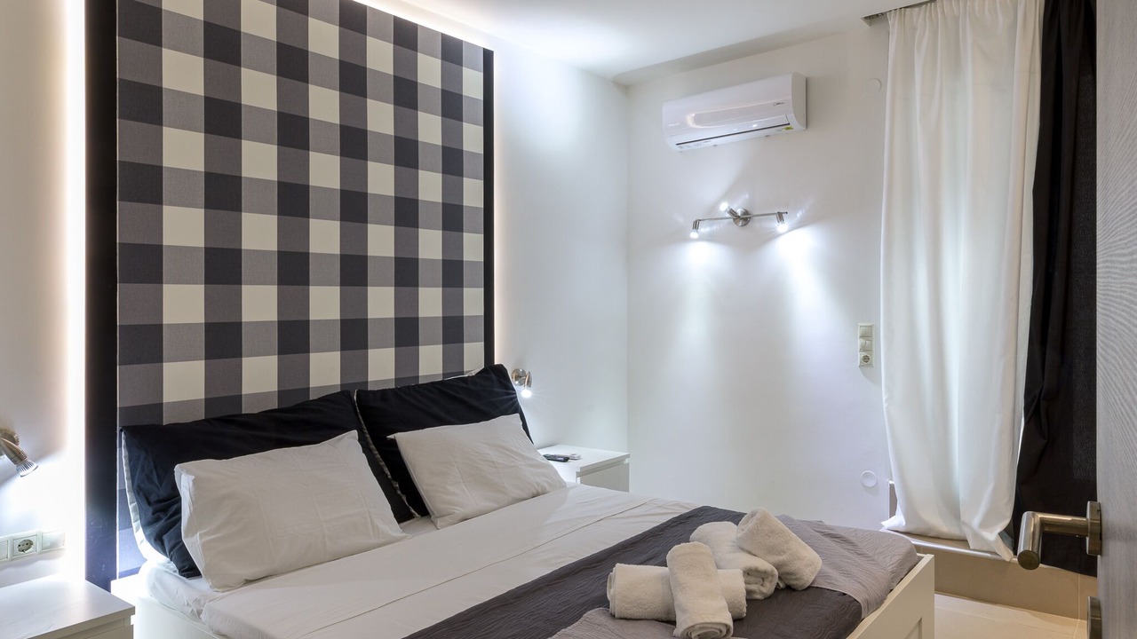 Photo of Bedroom in Kato Gouves