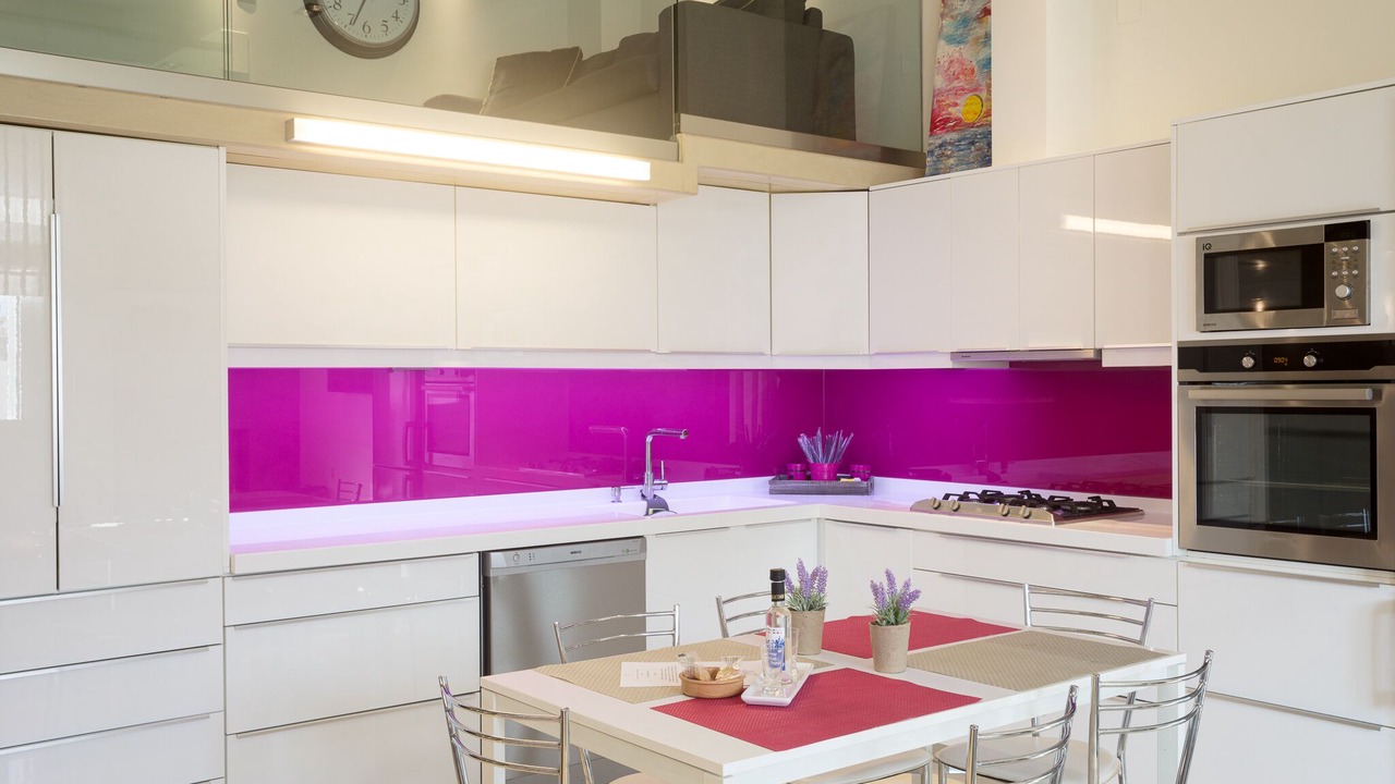Photo of Kitchen in Kato Gouves