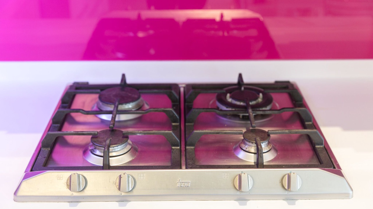 Photo of Kitchen in Kato Gouves