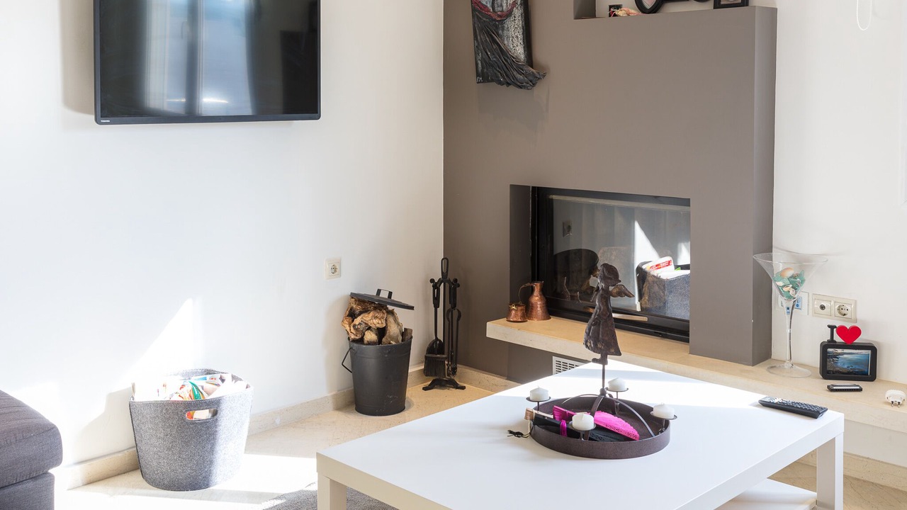 Photo of Livingroom in Kato Gouves