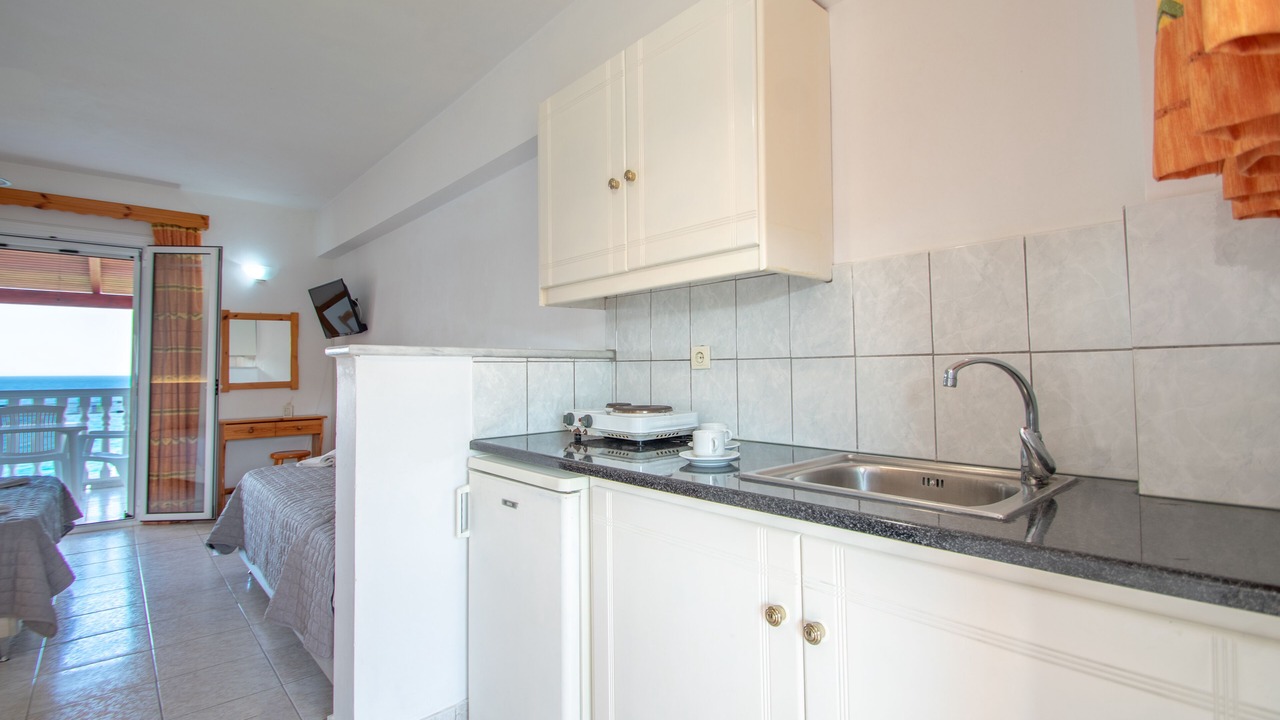 Photo of Kitchen in Amoudi