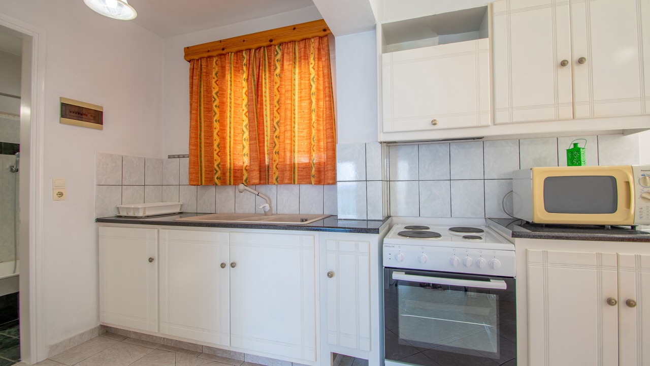 Photo of Kitchen in Amoudi