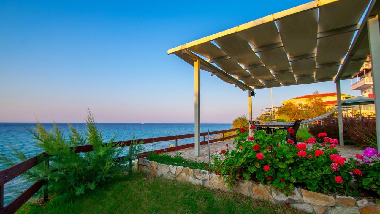 Photo of Outdoor in Amoudi