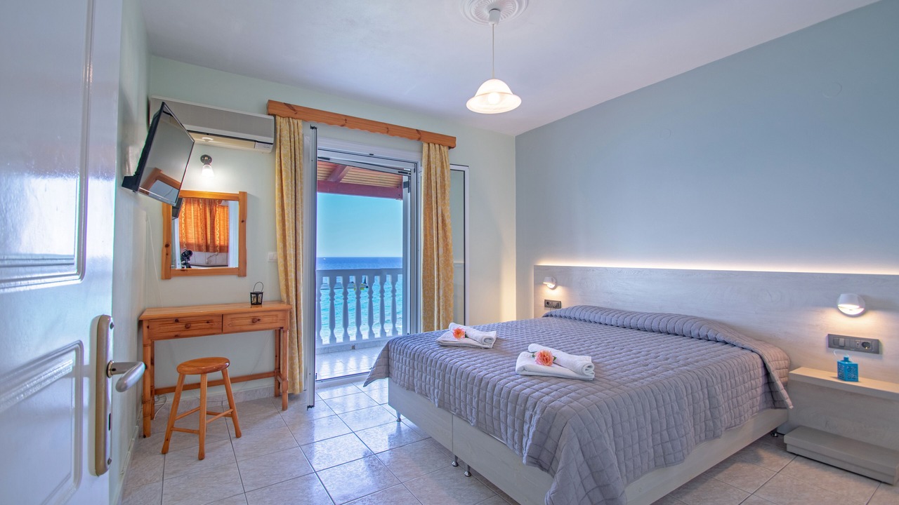 Photo of Bedroom in Amoudi