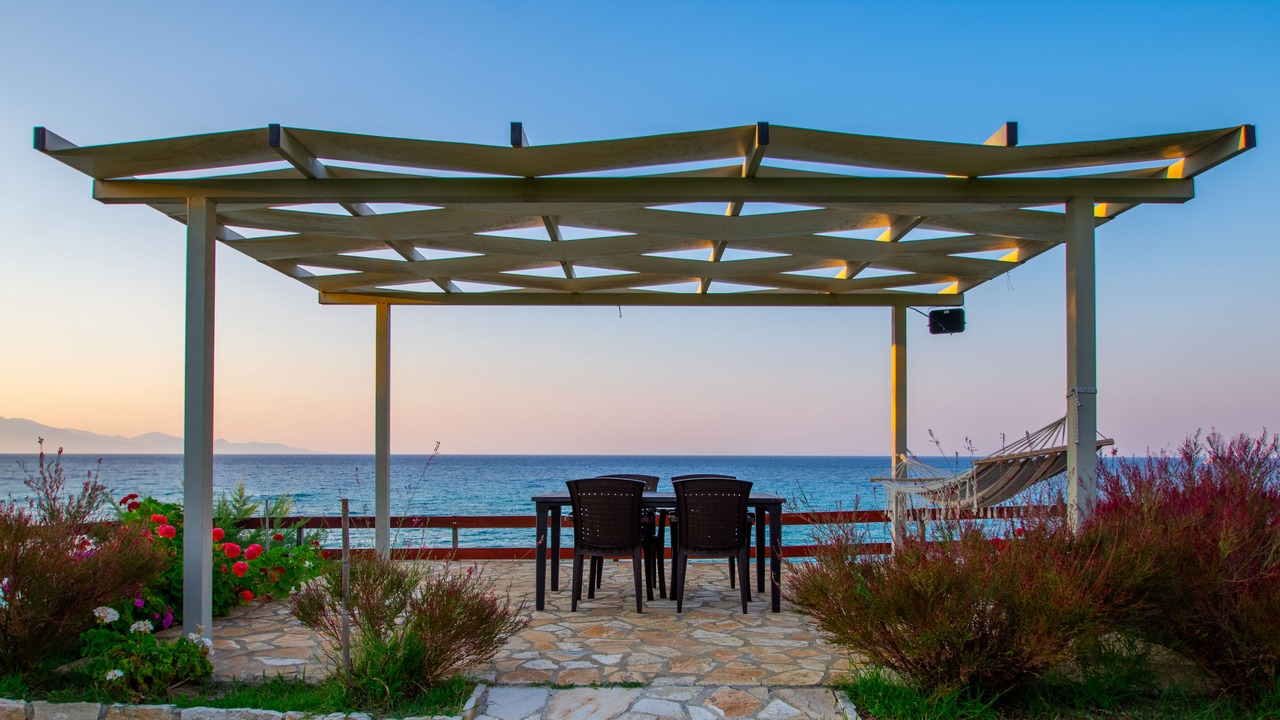 Photo of Outdoor in Amoudi