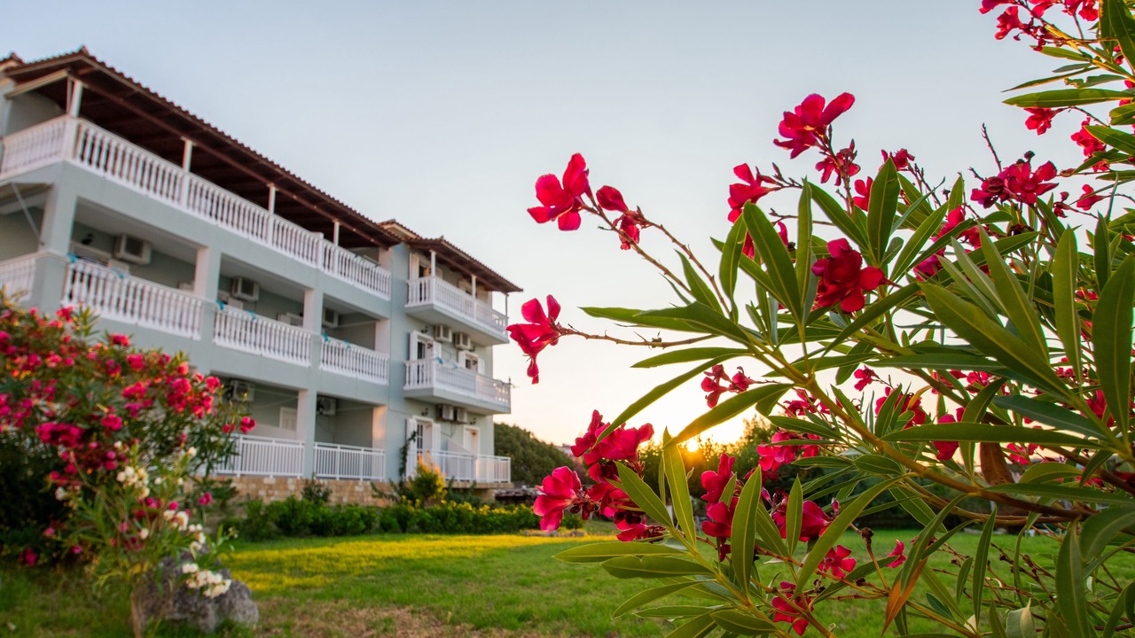Photo of Outdoor in Amoudi