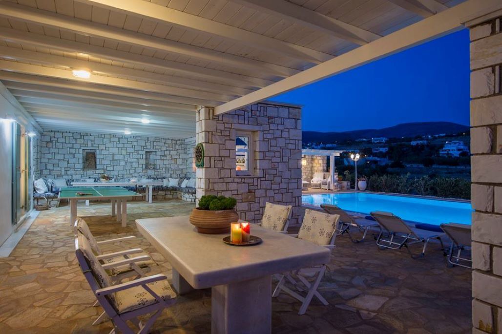 Photo of Outdoor in Aliki