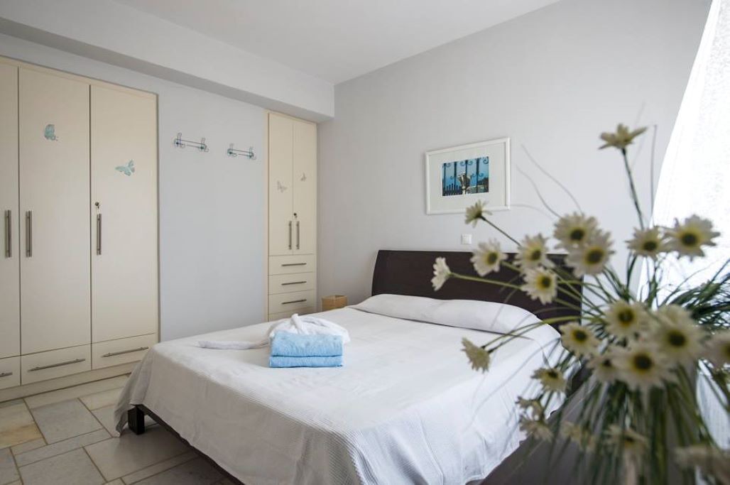 Photo of Bedroom in Aliki
