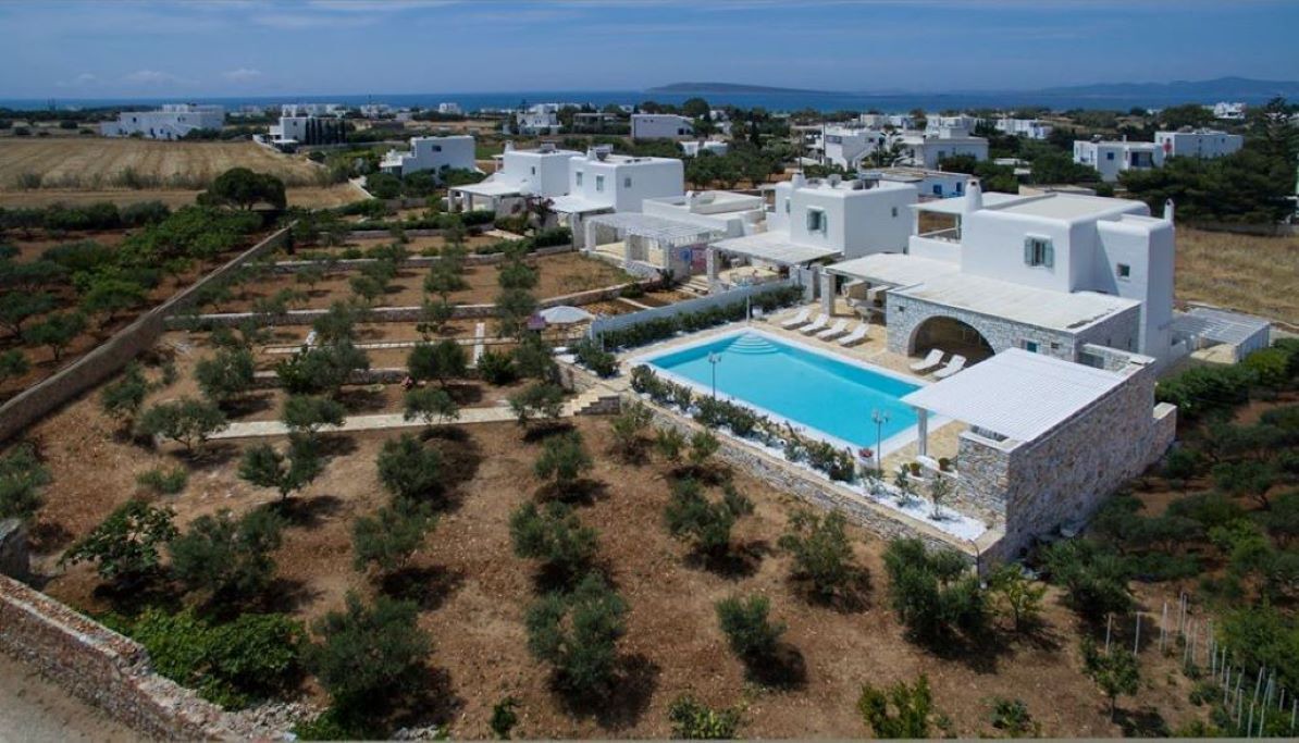 Photo of Outdoor in Aliki