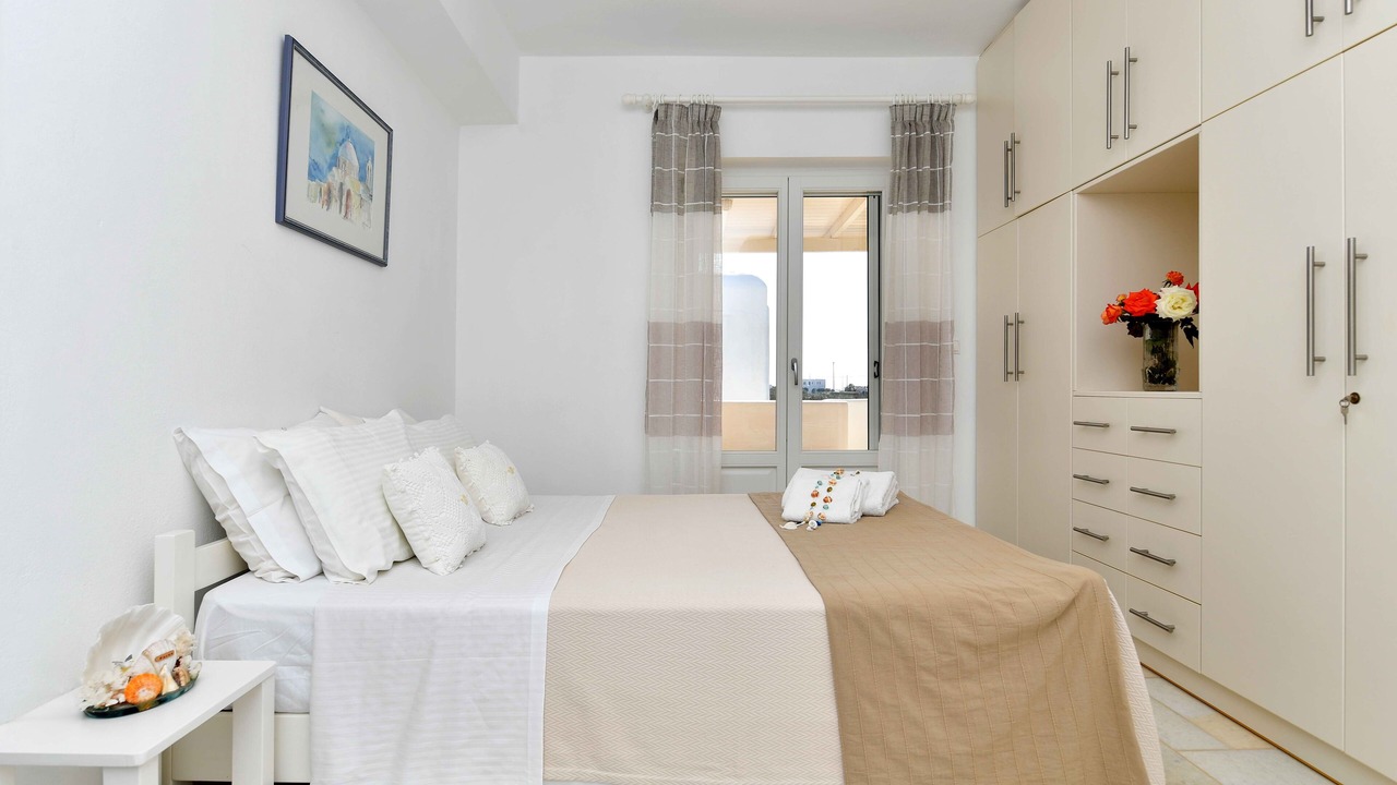 Photo of Bedroom in Aliki