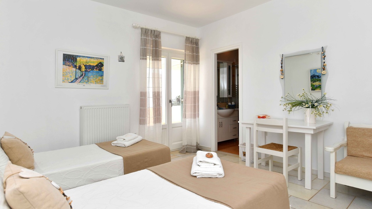 Photo of Bedroom in Aliki