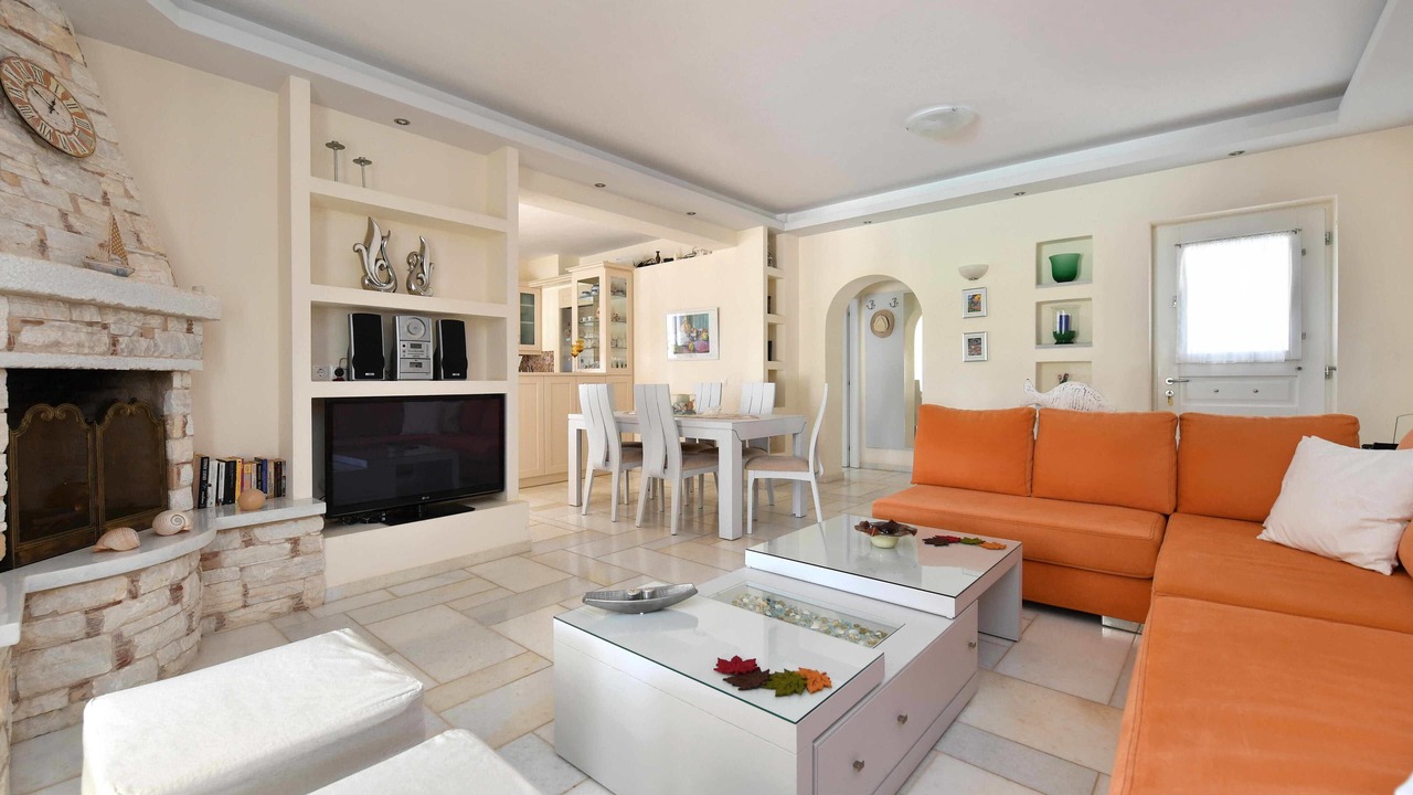 Photo of Livingroom in Aliki