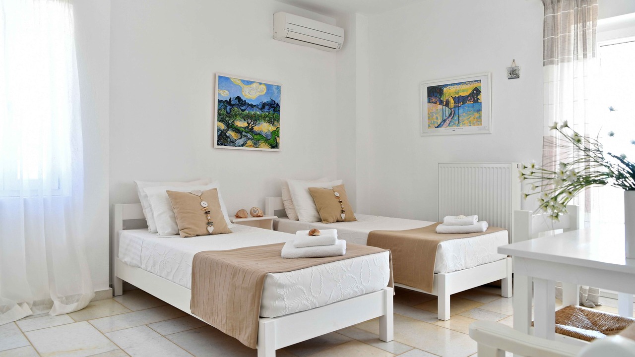 Photo of Bedroom in Aliki