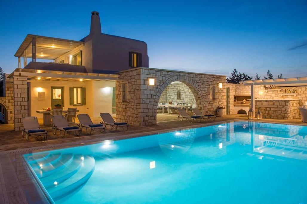 Photo of Outdoor in Aliki