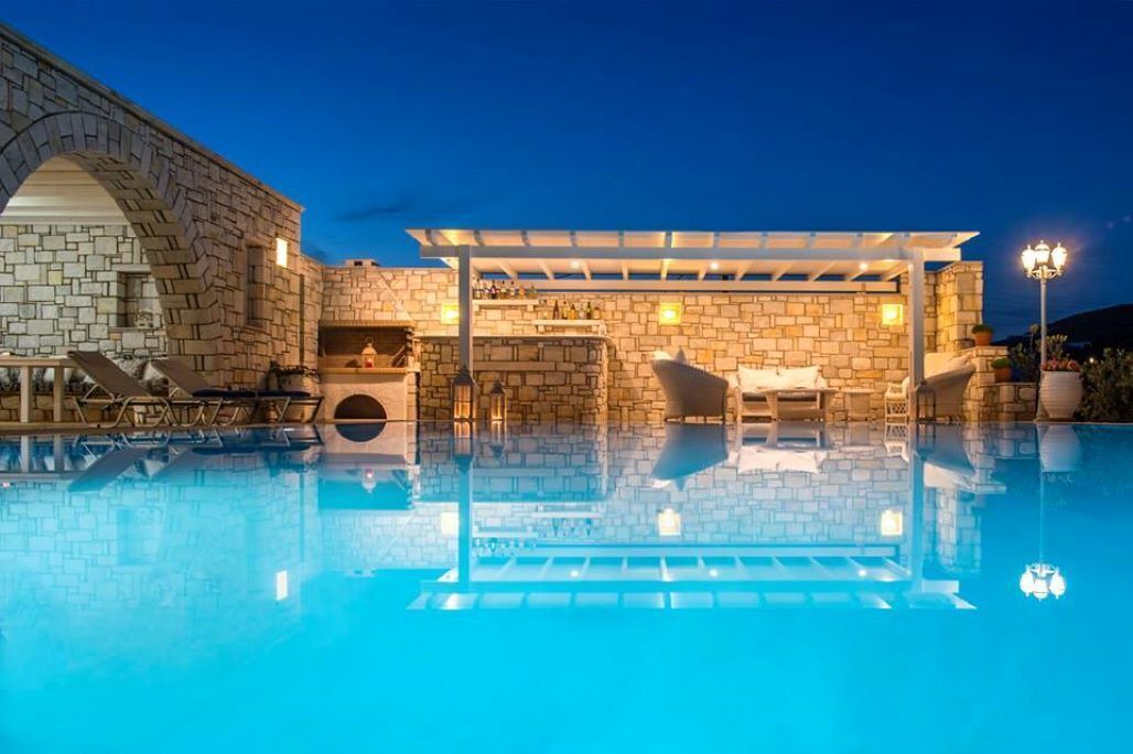 Photo of Outdoor in Aliki