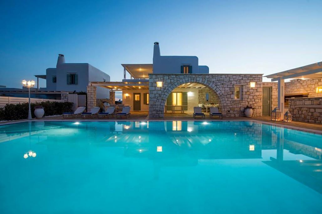 Photo of Outdoor in Aliki
