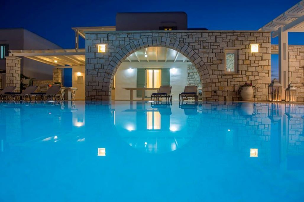 Photo of Outdoor in Aliki