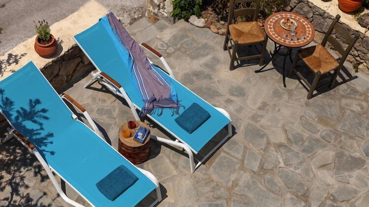 Photo of Outdoor in Kavallos
