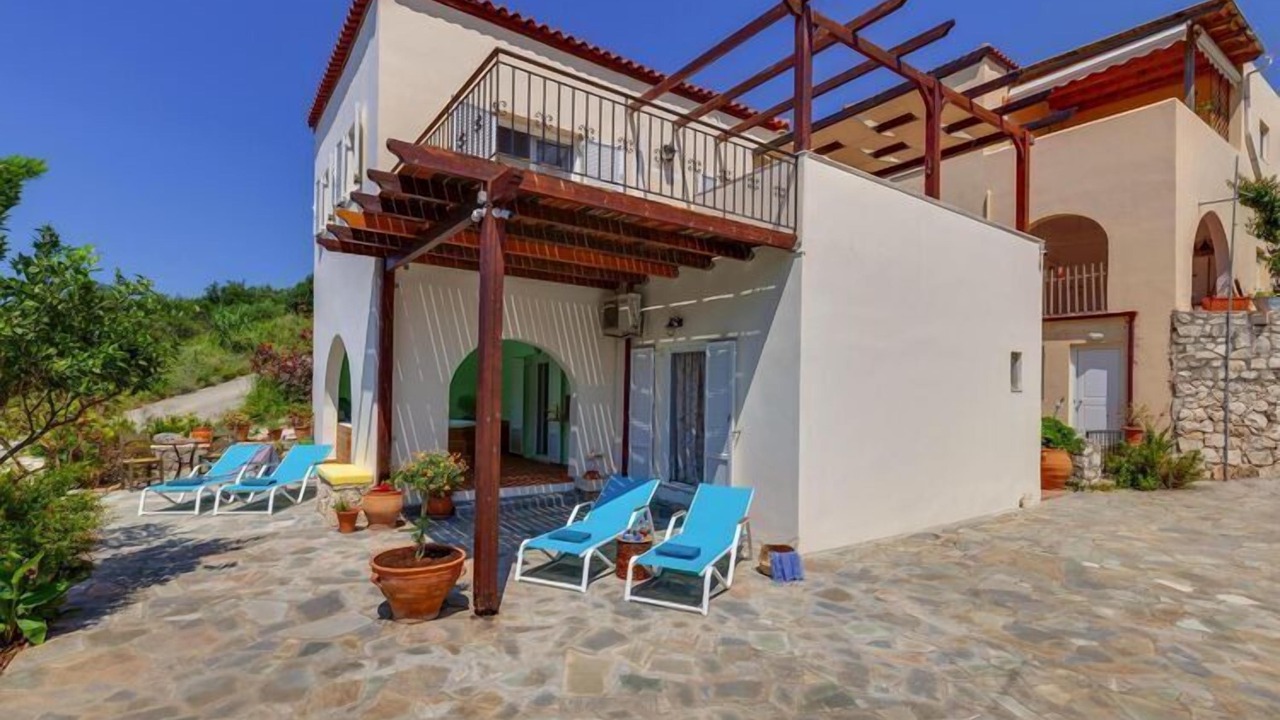 Photo of Outdoor in Kavallos