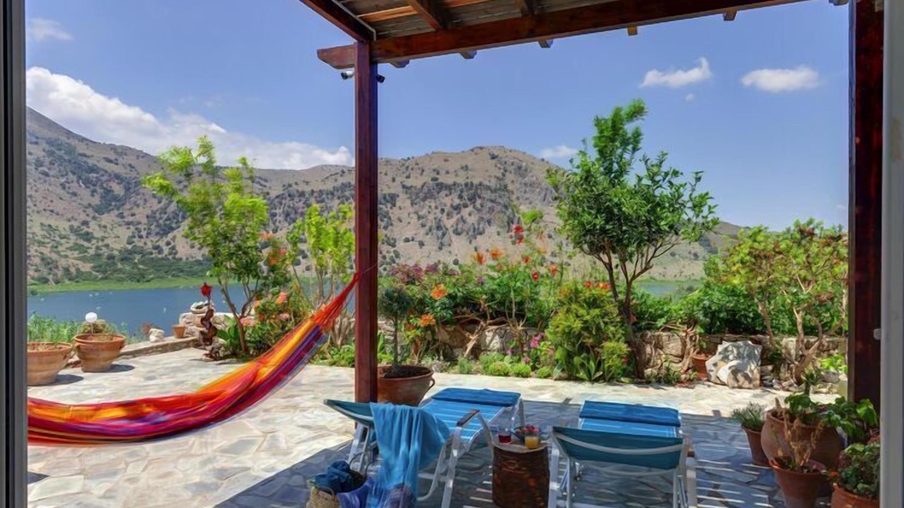 Photo of Outdoor in Kavallos
