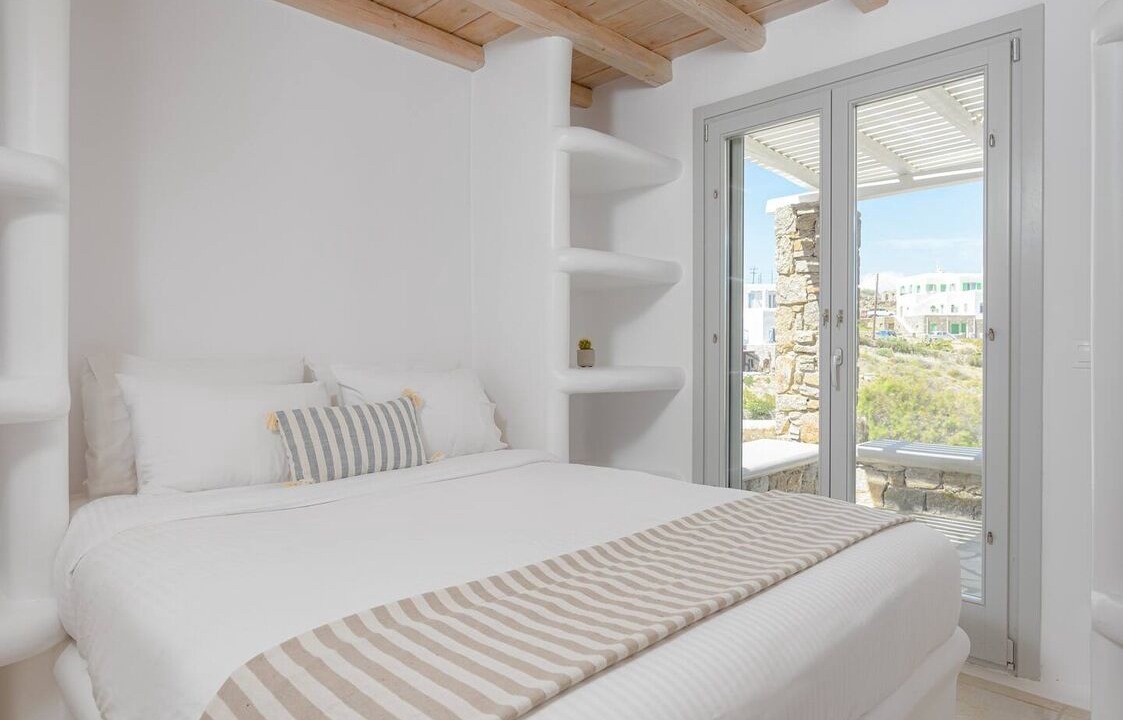 Photo of Bedroom in Ftelia