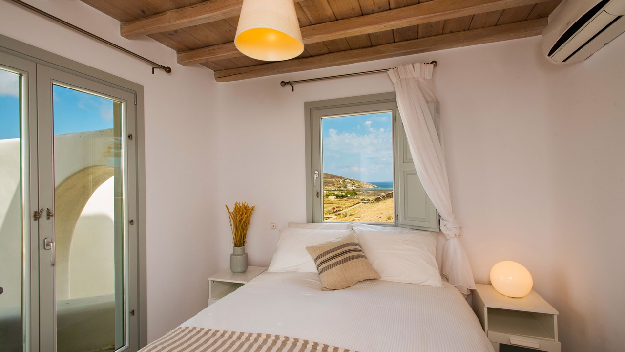 Photo of Bedroom in Ftelia